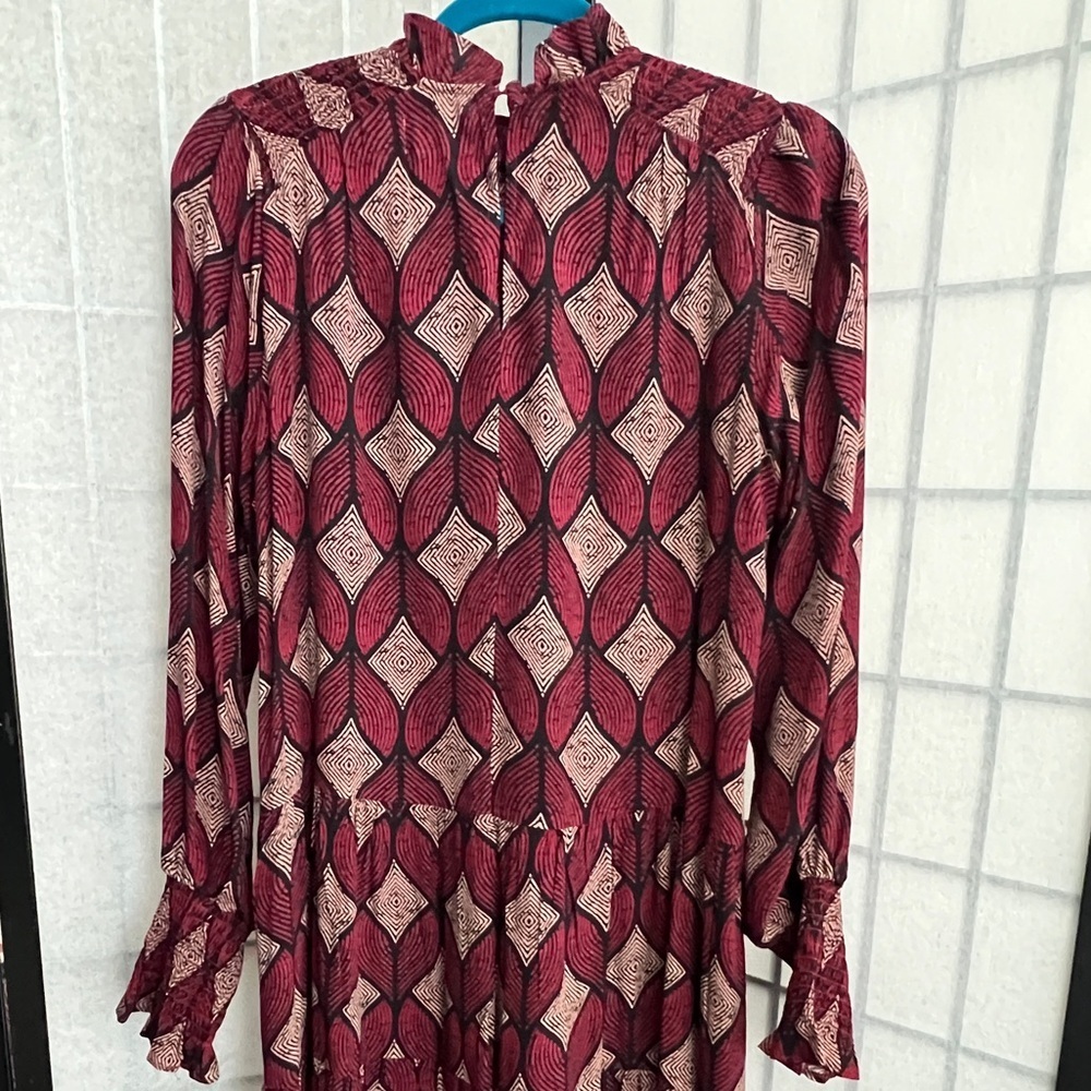 New dress from Nordstrom - Picture 3 of 8